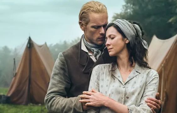 Outlander Season 7 Part 2 Streaming Release Date: When Is It Coming Out on Starz?