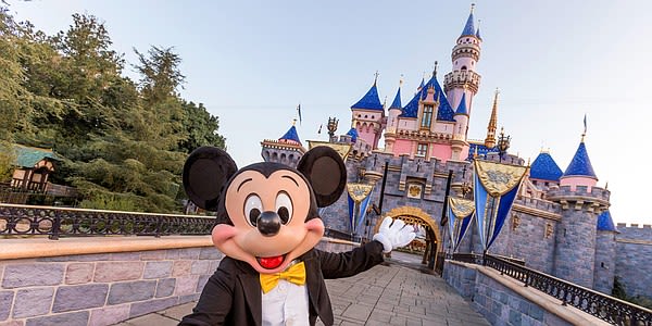 EDITORIAL | A Dream Come True: Disneyland opened its doors 69 years ago today | Texarkana Gazette