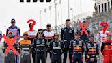 The 2023 F1 driver lineup is starting to clear up — Here is what we know and what is still rumored
