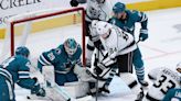 When will the San Jose Sharks-Los Angeles Kings rivalry be great again?