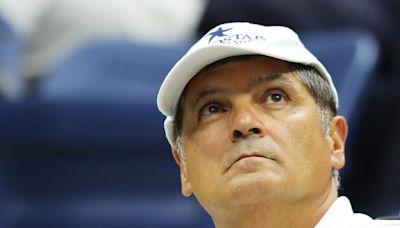 Toni Nadal rips ATP and supports Carlos Alcaraz's complaint