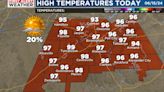 First Alert Weather Day: Dangerous heat levels continue into Father’s Day