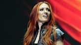 WWE Superstar Becky Lynch Documents Her Rise From “Average” To A-List In New Autobiography