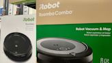 Amazon walking away from its $1.7 billion iRobot deal leaves the Roomba maker without its founding CEO and staring down a 31% staff cut