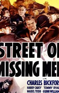 Street of Missing Men