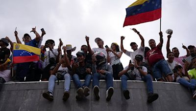 El ganador de las elecciones en Venezuela, según las últimas encuestas