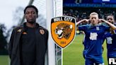 Shock Philogene boost: How Hull City's perfect 2024 summer transfer window surely looks