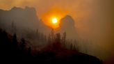 California: polución por incendios mató a 52.000 personas en 10 años, dice estudio