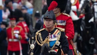 The Princess Royal: A woman known for her no-nonsense approach