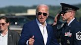 Biden se pone a prueba en la cumbre de la OTAN