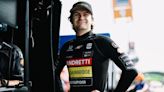 Herta hopes to protect narrow points lead through IndyCar's biggest month