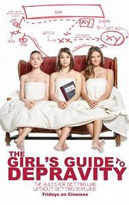 The Girl's Guide to Depravity