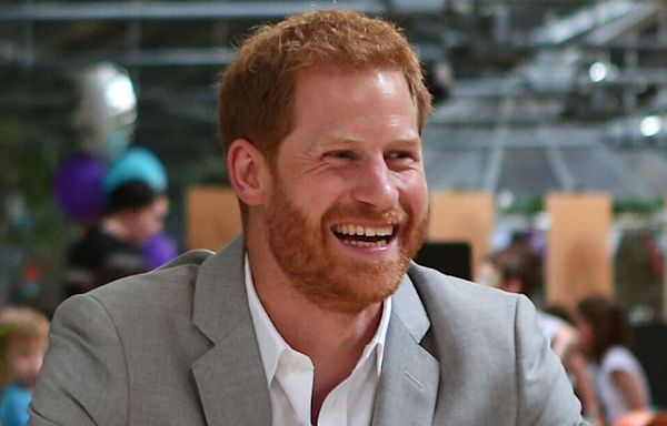 Buckingham Palace's Meghan Markle 'snub' on Prince Harry's birthday debunked