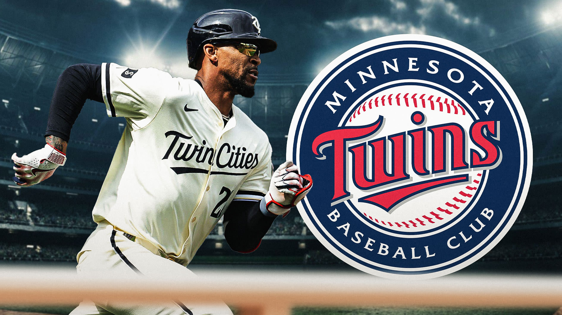 Twins get important Byron Buxton update