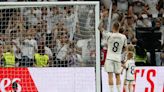 El Real Madrid empata con el Betis en la despedida liguera de Toni Kroos