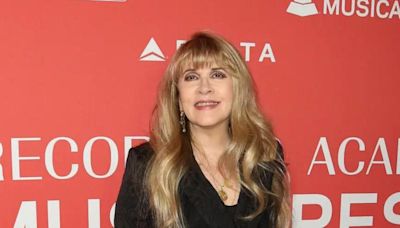 'Ooh, baby, ooh' Stevie Nicks at BST Hyde Park: Everything you need to know