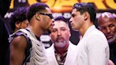 Devin Haney vs. Ryan Garcia fight: Garcia's mental health, Haney's breakout moment among top storylines