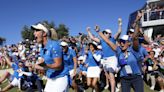 Europe retain Solheim Cup after first-ever tie - RTHK