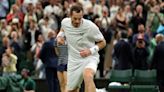 What time is Andy Murray’s match today? Wimbledon schedule and how to watch John Isner contest