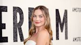 Margot Robbie Was ‘Mortified’ by Leaked ‘Barbie’ Photos: There Were ‘Hundreds of People Watching’