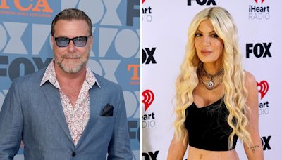 Dean McDermott Is ‘Asking for Money’ in Messy Divorce From Tori Spelling: Source