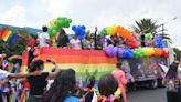 Anuncian la tercera marcha del orgullo LGBTTTIQ+ 2024 en Nezahualcóyotl
