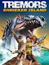 Tremors 7: Shrieker Island