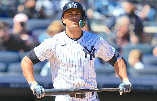 New York Yankees vs. Oakland Athletics FREE LIVE STREAM (4/25/24): Watch MLB game online | Time, TV, channel