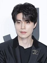 Lee Dong-wook