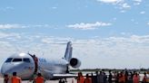 Una aerolínea de Paraguay, de capitales españoles y canadienses, ahora aterrizará en Jujuy dos veces por semana