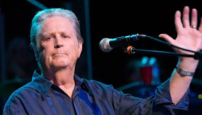 Brian Wilson Placed Under Conservatorship After Being Diagnosed with Dementia