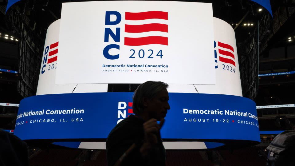 ‘Everything is frozen’: Donors hold back dollars amid fallout over Biden’s candidacy
