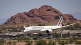 Demand for Air France’s Phoenix-Paris flight higher than expected - Phoenix Business Journal