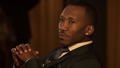 Mahershala Ali in Talks to Star Alongside Scarlett Johansson in New Jurassic World - Report - IGN