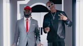 See T-Pain and Snoop Dogg Go on ‘Big Adventure’ in Pee-wee-Inspired ‘That’s How We Ballin’ Video