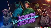 'Robyn Hood': Sneak peek of the emotional, action-packed show based on the classic tale