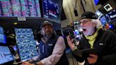 Nasdaq hits record, S&P ticks higher with Nvidia results eyed