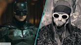 Robert Pattinson’s Batman was inspired by Kurt Cobain