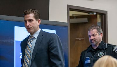 Bryan Kohberger defense grills detective over newly revealed phone records in Idaho murders case