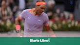 Rafa Nadal resiste para domar a Cachín y sigue vivo en Madrid