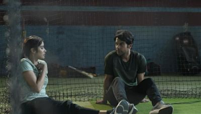 Mr And Mrs Mahi BO Day 2: Rajkumar Rao, Janhvi Kapoor's Film Makes a Little Over Rs 11 Cr