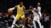 為Irving發聲 LeBron：他已經道歉，不應該被禁賽