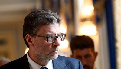 Italy plans higher taxes on its most profitable companies, economy minister says