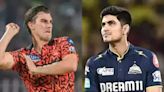 SRH vs GT Live Cricket Score and Updates, IPL 2024: Pat Cummins vs Shubman Gill