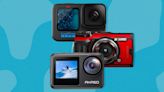 5 Best Action Cameras Built to Withstand Even the Wildest Adventures