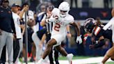 Do Texas Longhorns Have CFB's Best Receiver Corps?