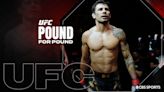 UFC Pound-for-Pound Fighter Rankings: Alexandre Pantoja maintains position in turning away Steve Erceg