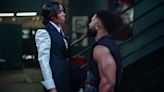 Kelly Rowland And Trevante Rhodes Star In Tyler Perry’s New Thriller, ‘Mea Culpa’