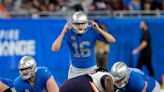 Chicago Bears at Detroit Lions picks, predictions, odds: Who wins NFL Week 11 game?