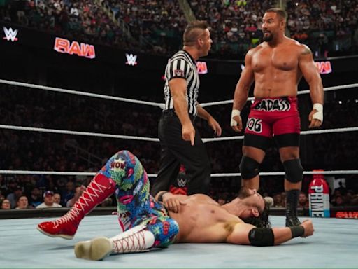 WWE RAW Hits And Misses (5/20/24)